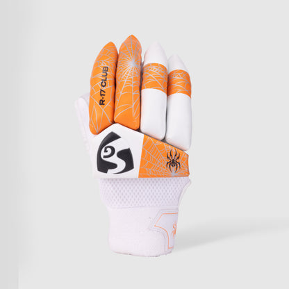 SG RP Club Batting Gloves