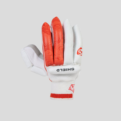 SG Shield Batting Gloves