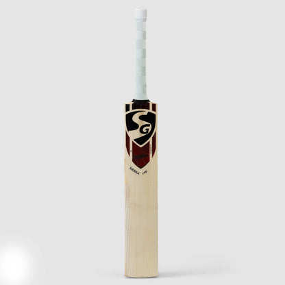 SG Sierra 150 English Willow Cricket Bat – Full Size SH