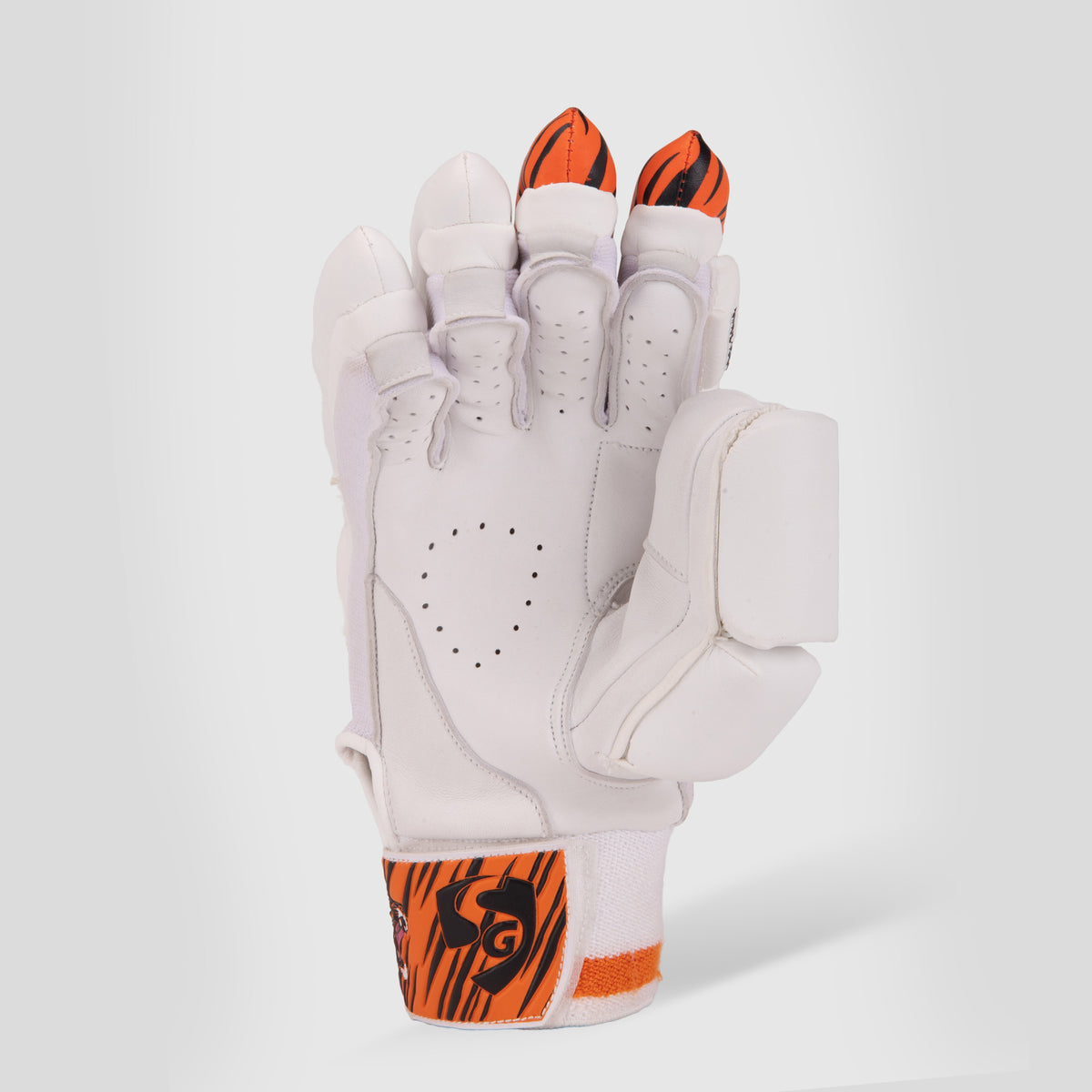 SG Test Roar Batting Gloves