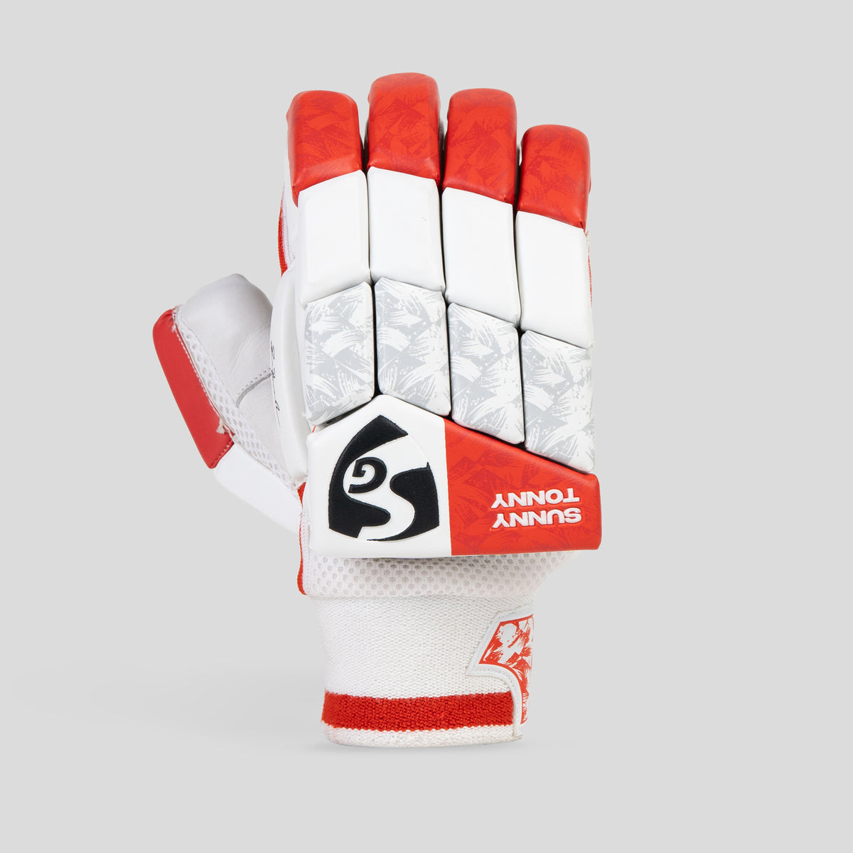 SG Sunny Tonny Batting Gloves