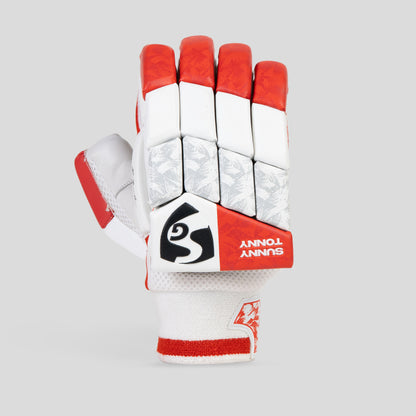 SG Sunny Tonny Batting Gloves