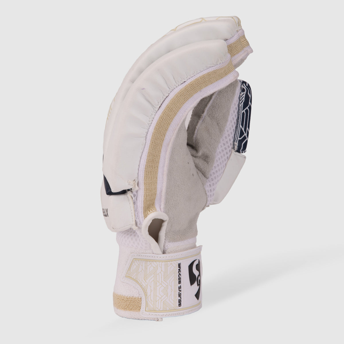 SG Xtreme Batting Gloves