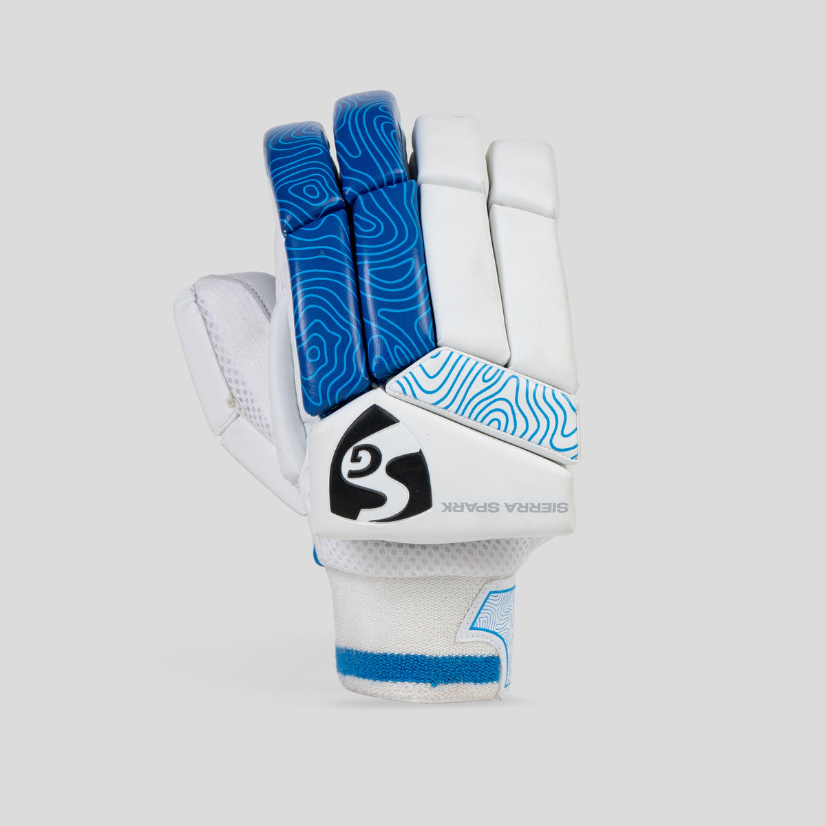 SG Sierra Spark Batting Gloves
