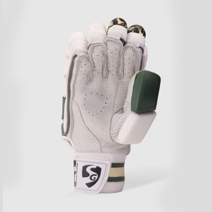 SG Savage Edition Batting Gloves
