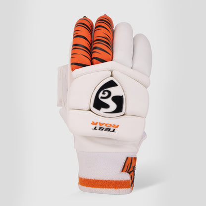 SG Test Roar Batting Gloves