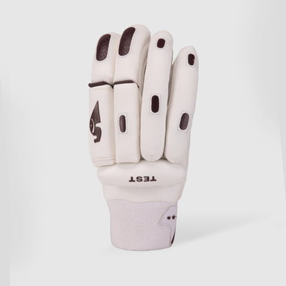 SG Test Classic Batting Gloves
