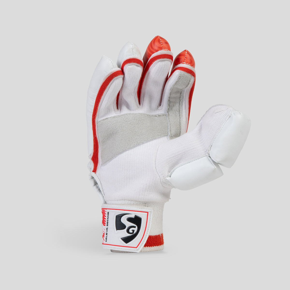 SG Shield Batting Gloves