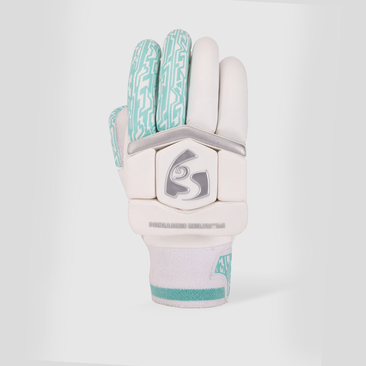 SG Player Edition Batting Gloves