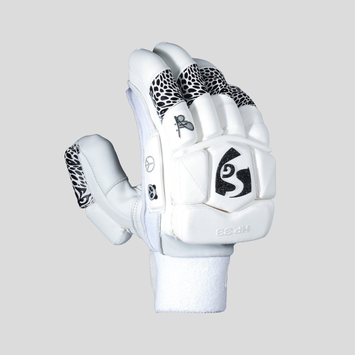 SG HP33 Privee Batting Gloves