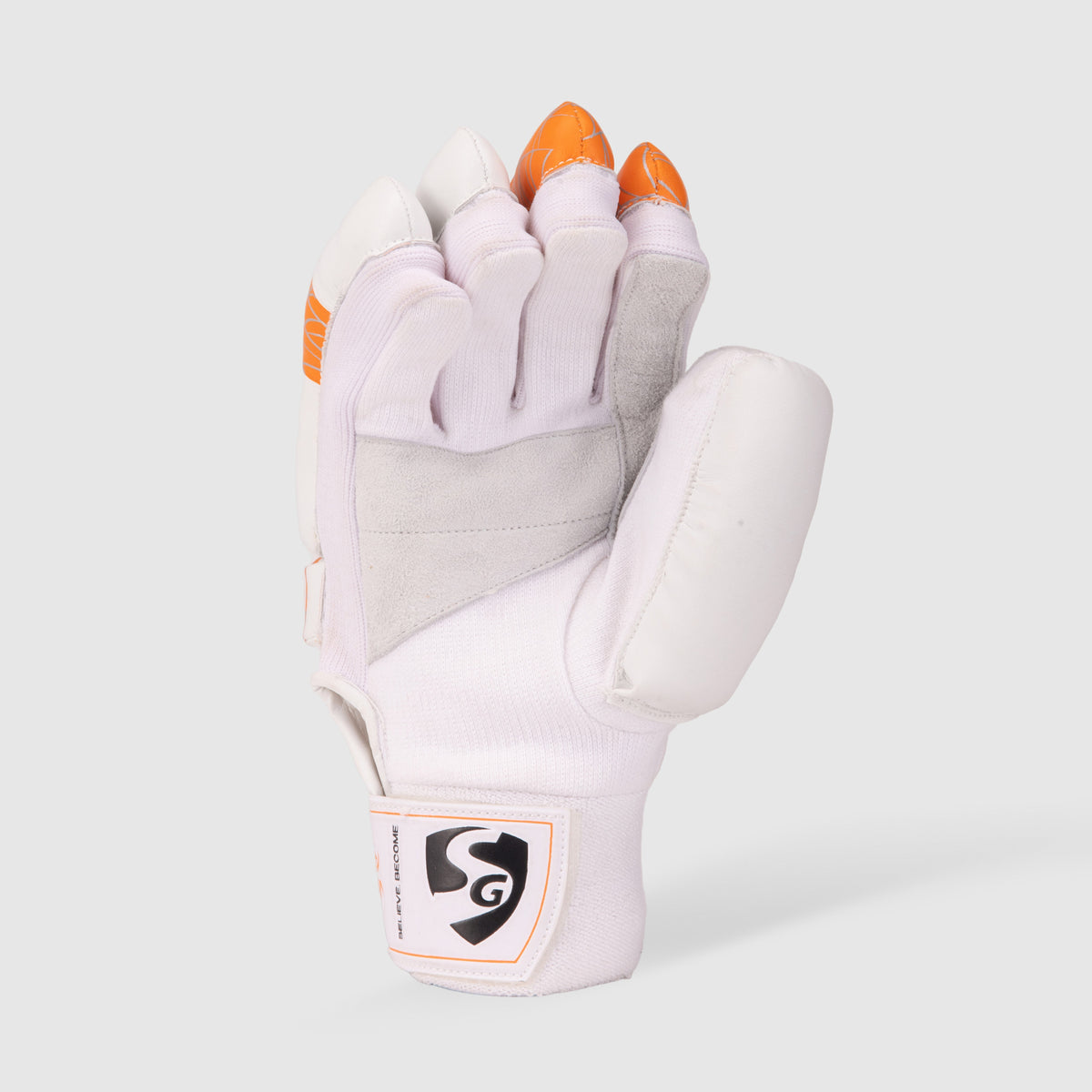 SG RP Club Batting Gloves