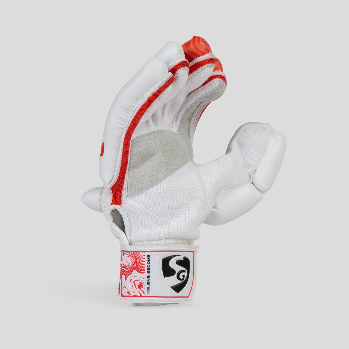 SG Shield Batting Gloves