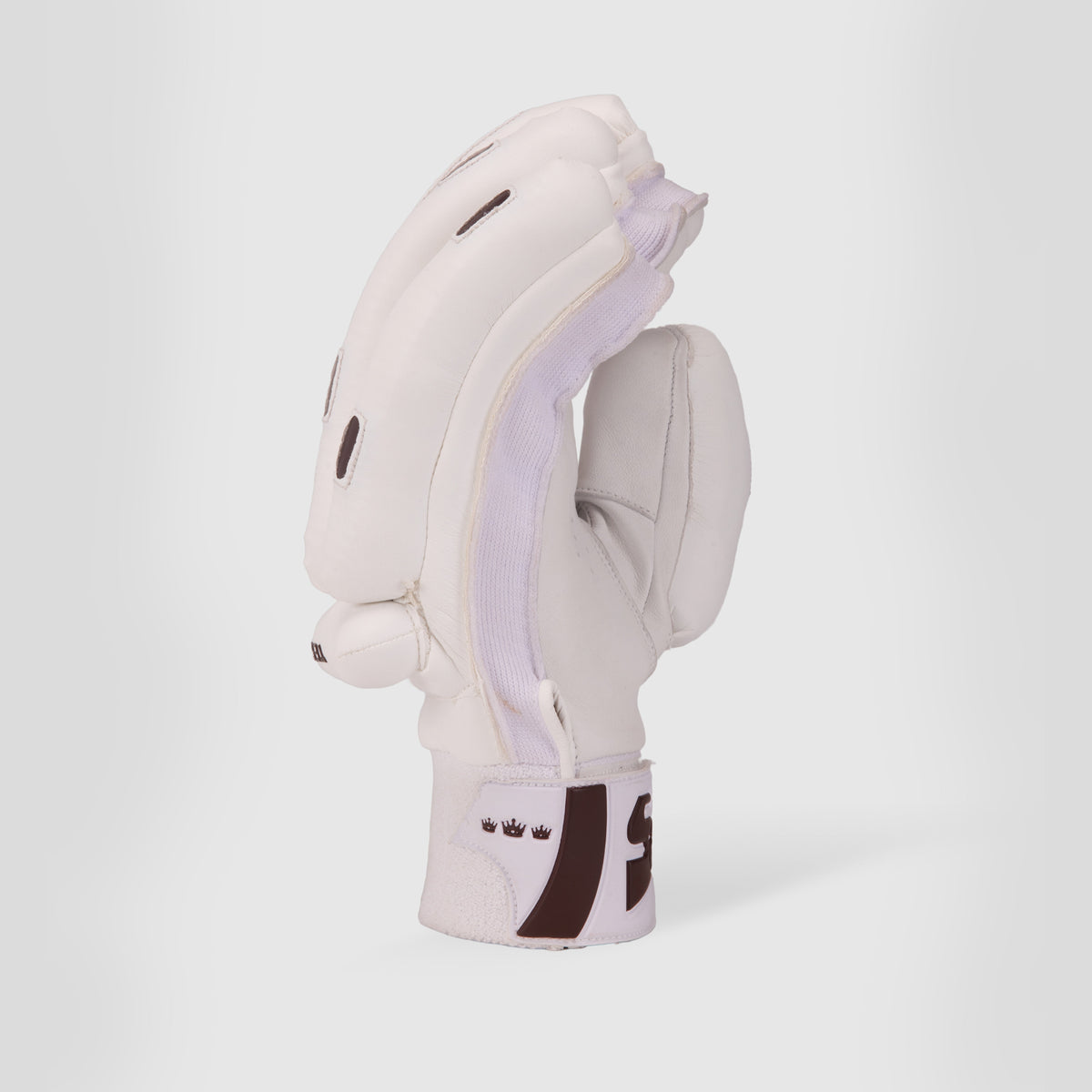 SG Test Classic Batting Gloves