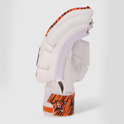 SG Test Roar Batting Gloves