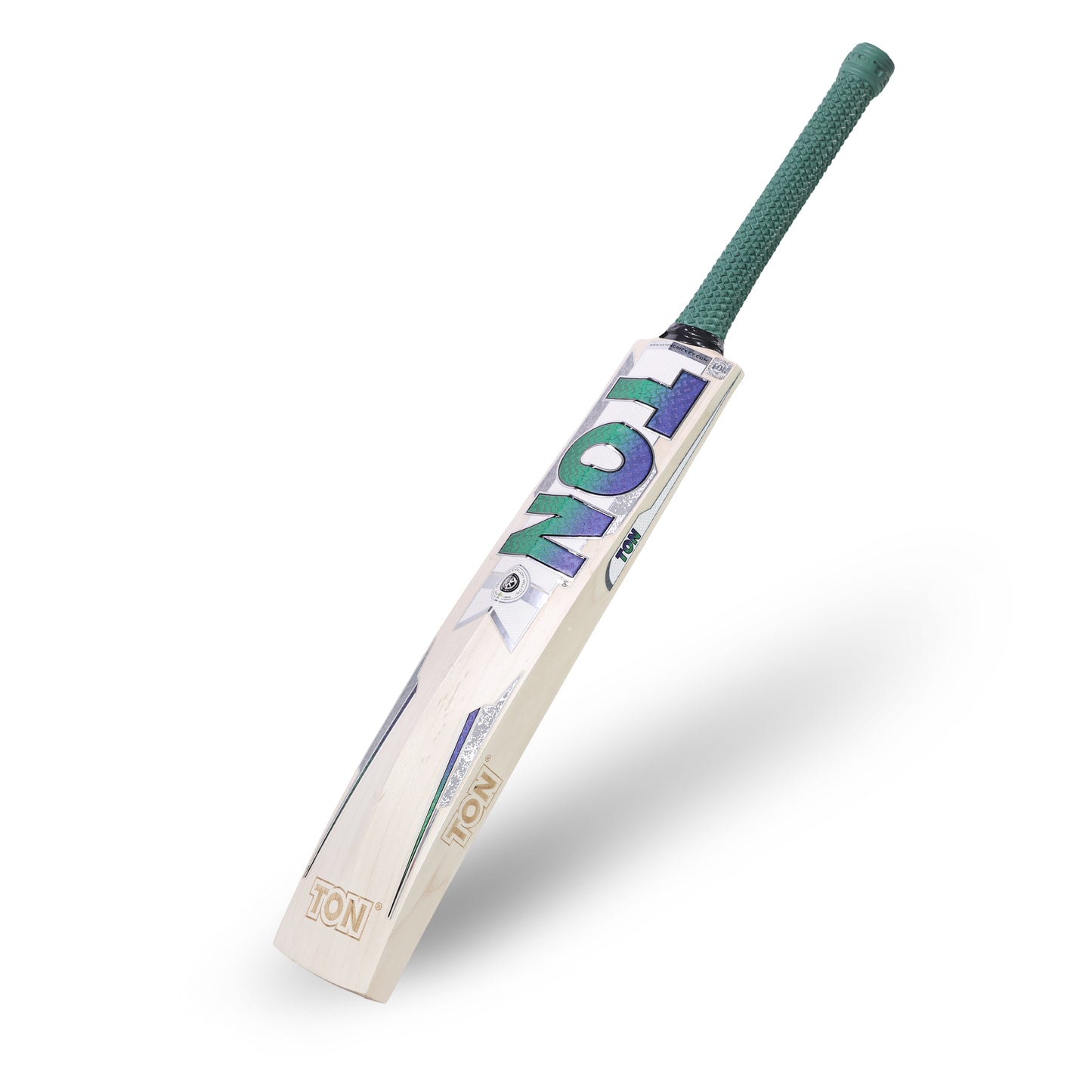 TON Power Plus English Willow Cricket Bat