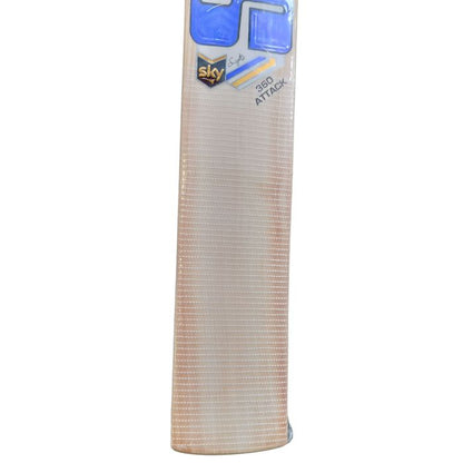 SS Sky 360 Attack English Willow Cricket Bat