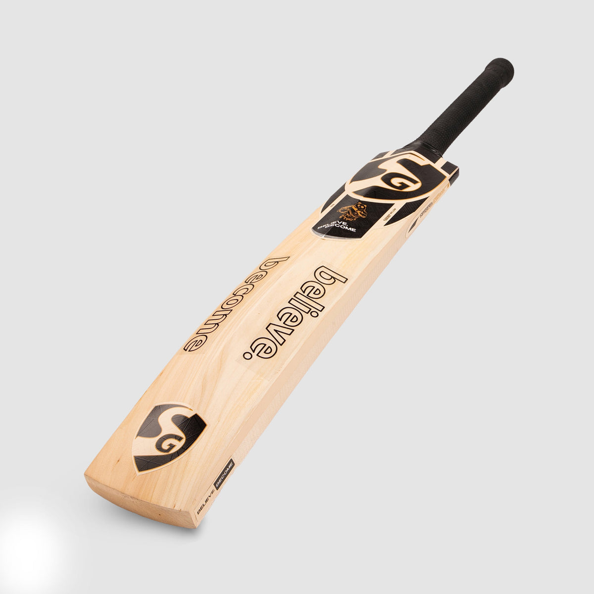 SG HP Spark Kashmir Willow Cricket Bat – Full Size SH
