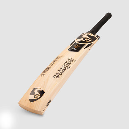 SG HP Spark Kashmir Willow Cricket Bat – Full Size SH