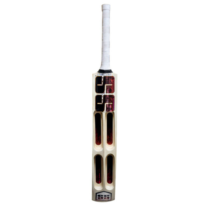 SS Klassen ( Blade) Kashmir Willow Cricket Scoop Bat -SH