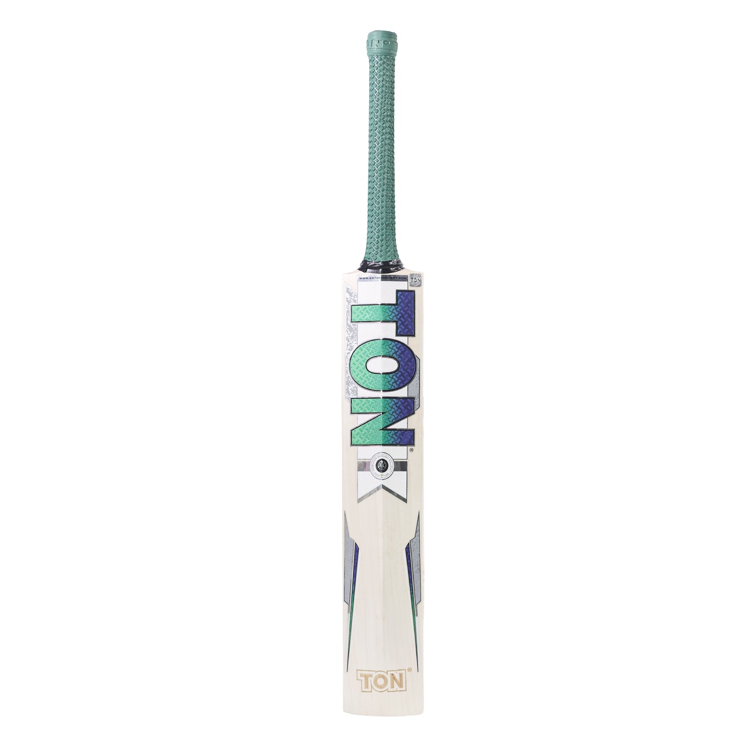 TON Power Plus English Willow Cricket Bat