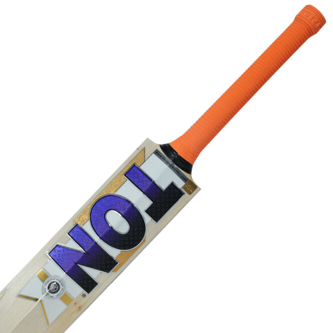 TON Dhoni Thala 2.0 English Willow Cricket Bat