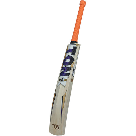 TON Dhoni Thala 2.0 English Willow Cricket Bat