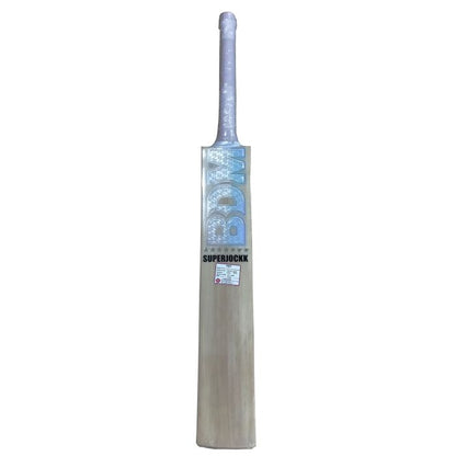 BDM Super Jock English Willow Nurture Cricket Bat