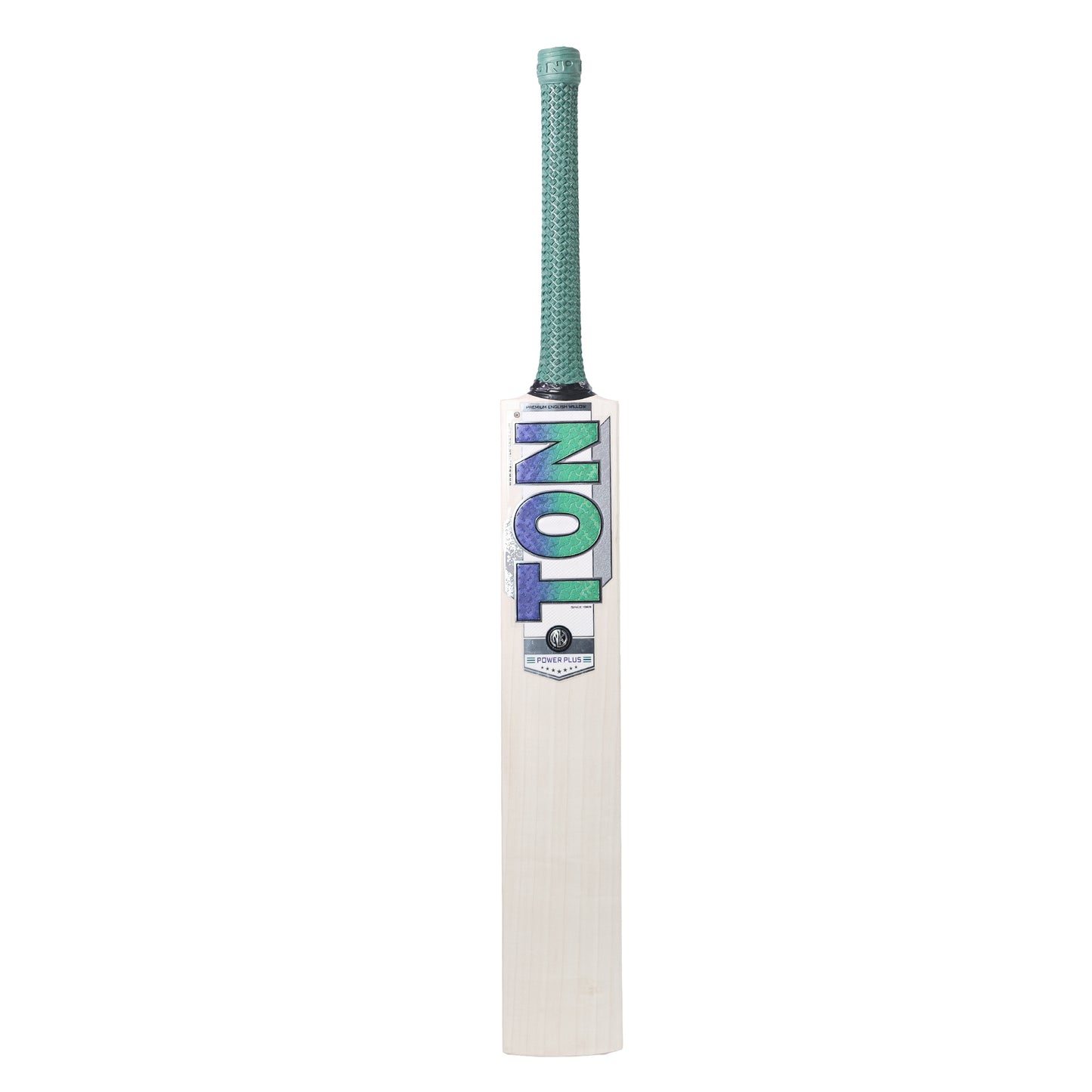 TON Power Plus English Willow Cricket Bat
