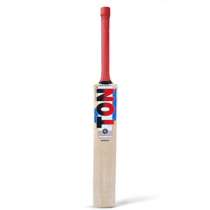 SS Ton Maximus Kashmir Willow Cricket Bat – Full Size SH