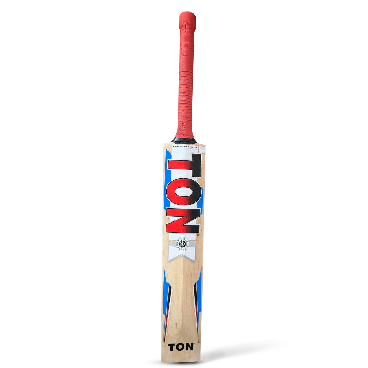SS Ton Maximus Kashmir Willow Cricket Bat – Full Size SH
