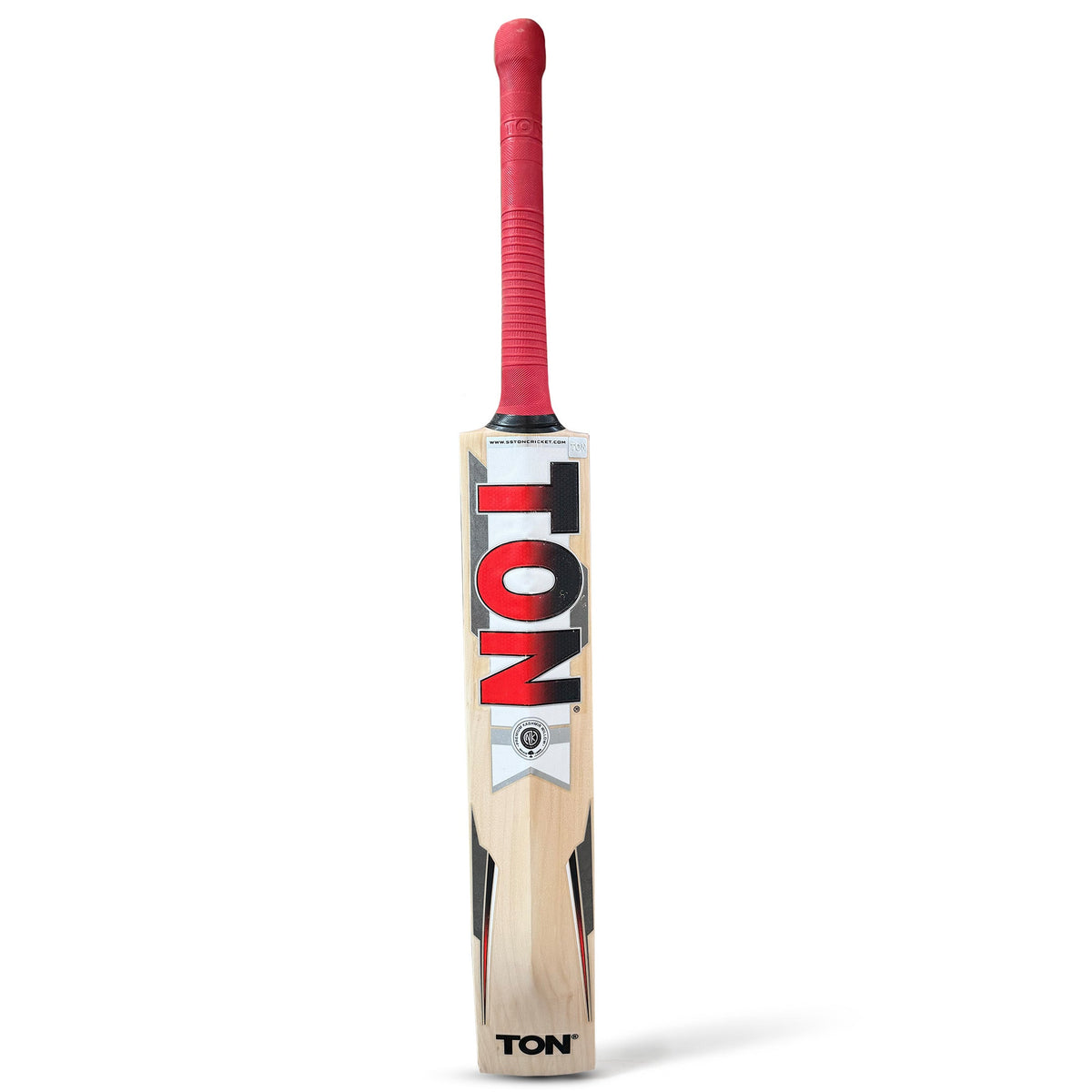 SS Ton Revolution Kashmir Willow Cricket Bat