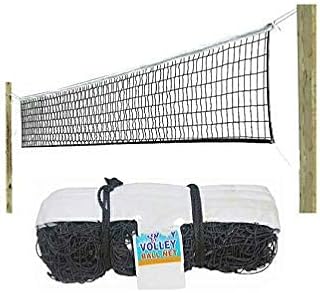 shooting volleyball net price