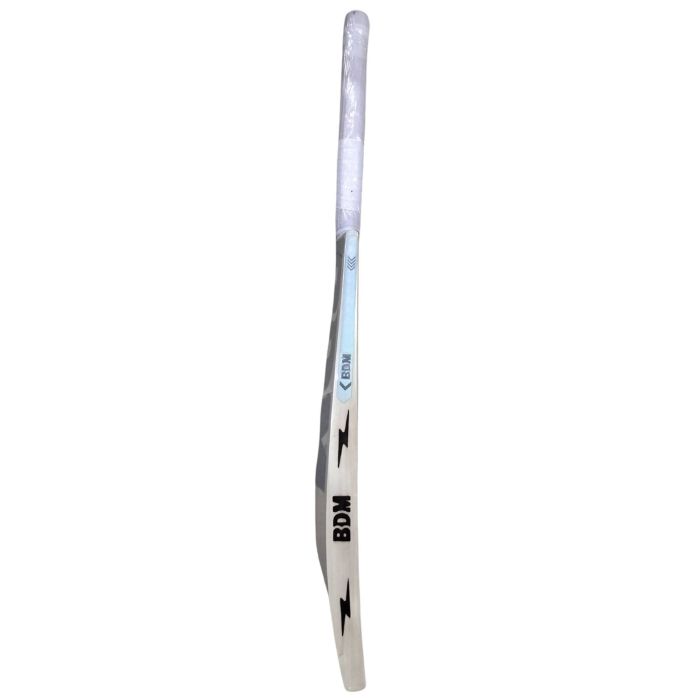 BDM Super Jock English Willow Nurture Cricket Bat