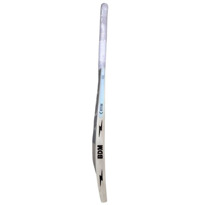 BDM Super Jock English Willow Nurture Cricket Bat