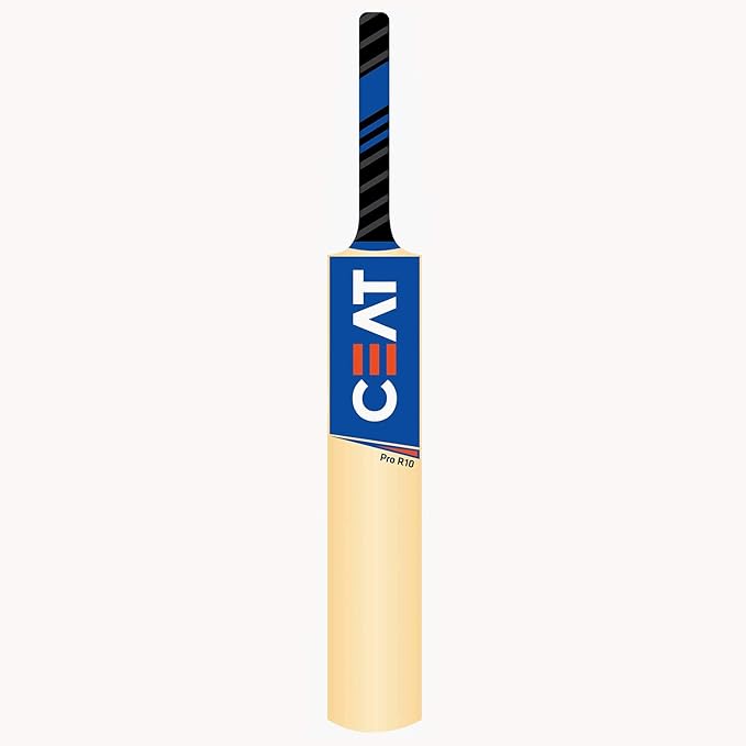 CEAT Pro R-10 Cricket Bat