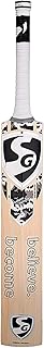 SG klr Xtreme English Willow Short Handle Cricket bat