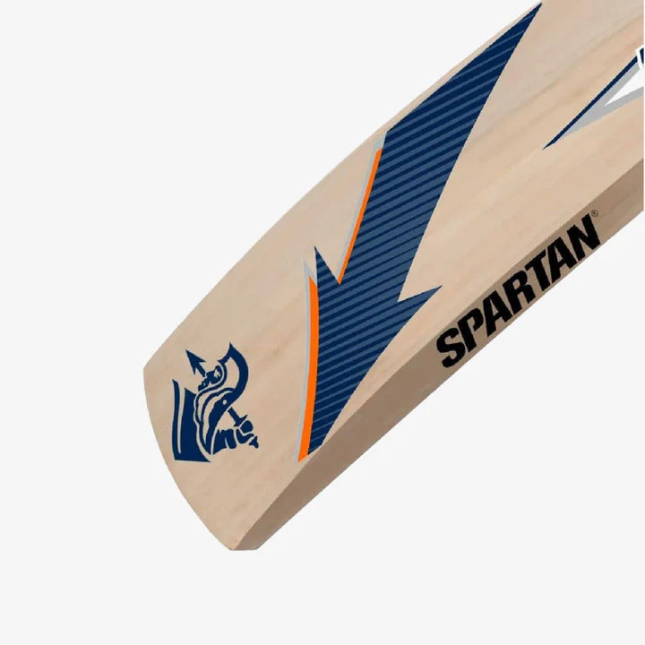 Spartan Sher Kashmir Willow Cricket Bat