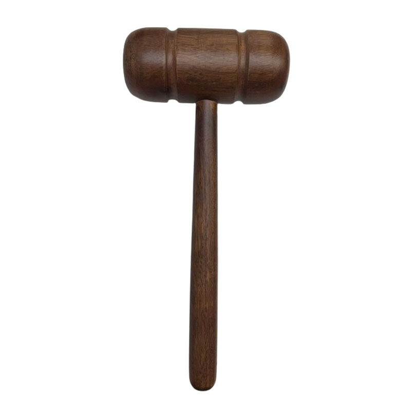 SISCAA Cricket Bat Hammer Mallet Heavy