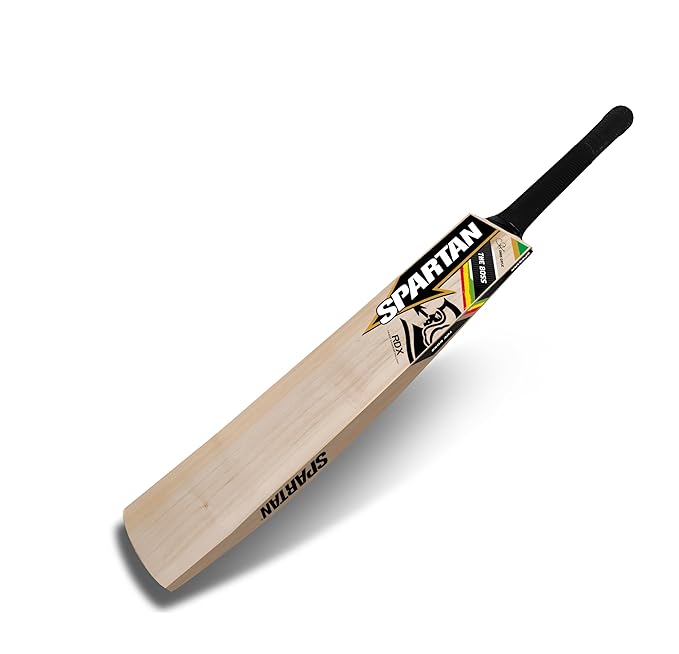 Spartan Chris Gayle RDX Kashmir Willow Cricket Bat