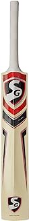 SG Max Cover Kashmir Willow Cricket Bat