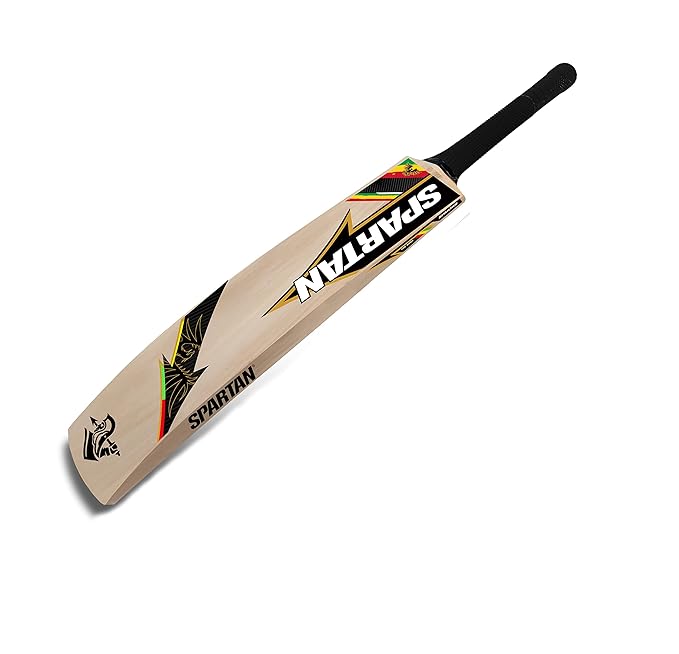 Spartan Chris Gayle RDX Kashmir Willow Cricket Bat