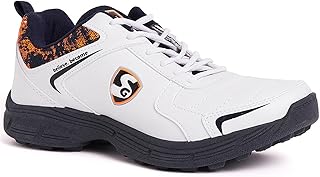SG Savage Stud Cricket Shoes, Designed to Elevate Your Game to New Heights Power, Precision, and Comfort