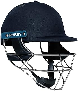 shrey helmet