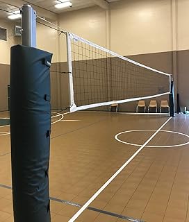 vixen volleyball net