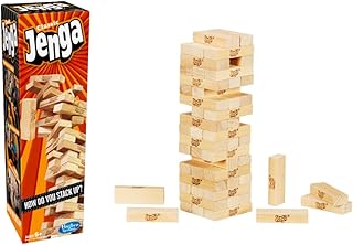 jenga