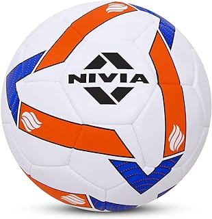 nivia shining star football