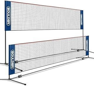 badminton net