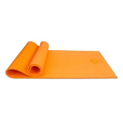 nivia yoga mat 10mm