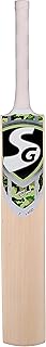 SG T-1400 Wood Cricket Bat for Tennis Ball