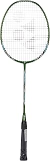 Yonex Badminton Racquet Arcsaber 73Light Leaf Green G4 5U